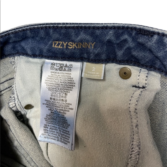 Micheal Kors Denim Jeans - Picture 5 of 5